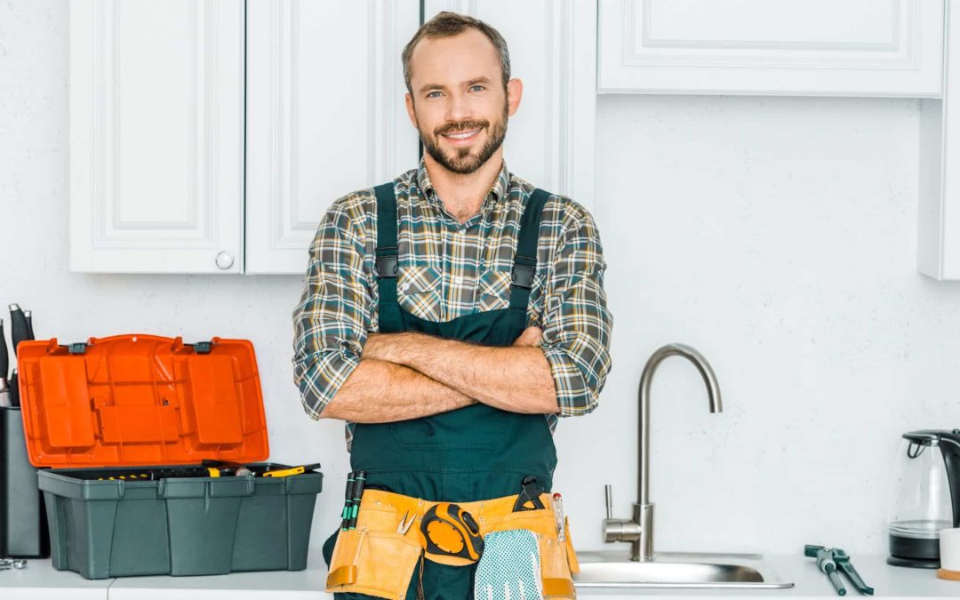 5 Essential Questions to Ask Your Plumber in Bromma