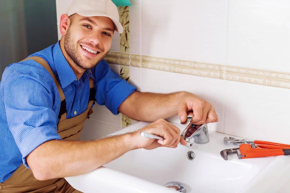 Plumber Lidingö Quality & Service in Focus